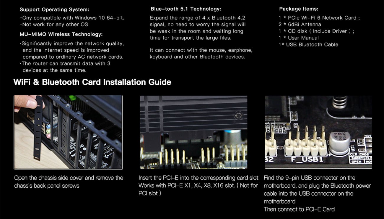 EVGA Video Card